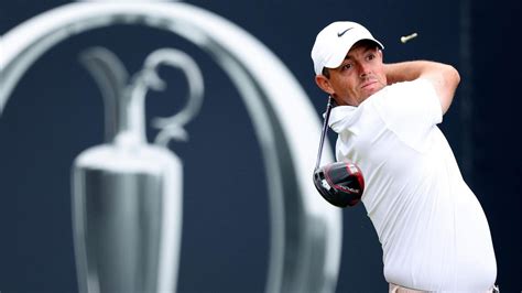 2024 Open Championship odds, picks, field: Surprising prediction.
